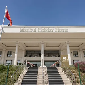 Vialand Palace 4*, Istanbul Turkey