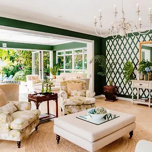 Last Word Constantia 5*, Cape Town South Africa