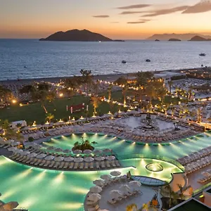 Hotel Liberty Signa, Fethiye