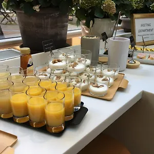 Profilhotels 4*, Stockholm Sweden
