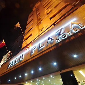 Palm 3*, Manila Philippines