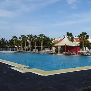 Village 4*, Murdeira Cape Verde